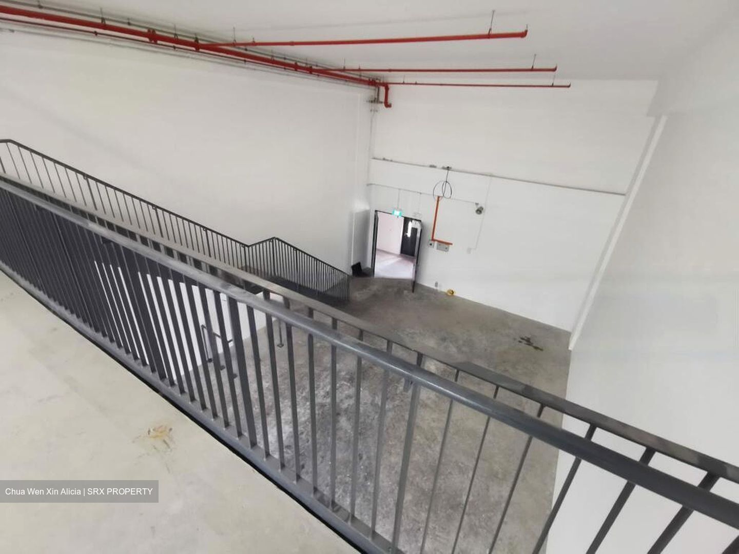 Space 21 (D14), Factory #460090741